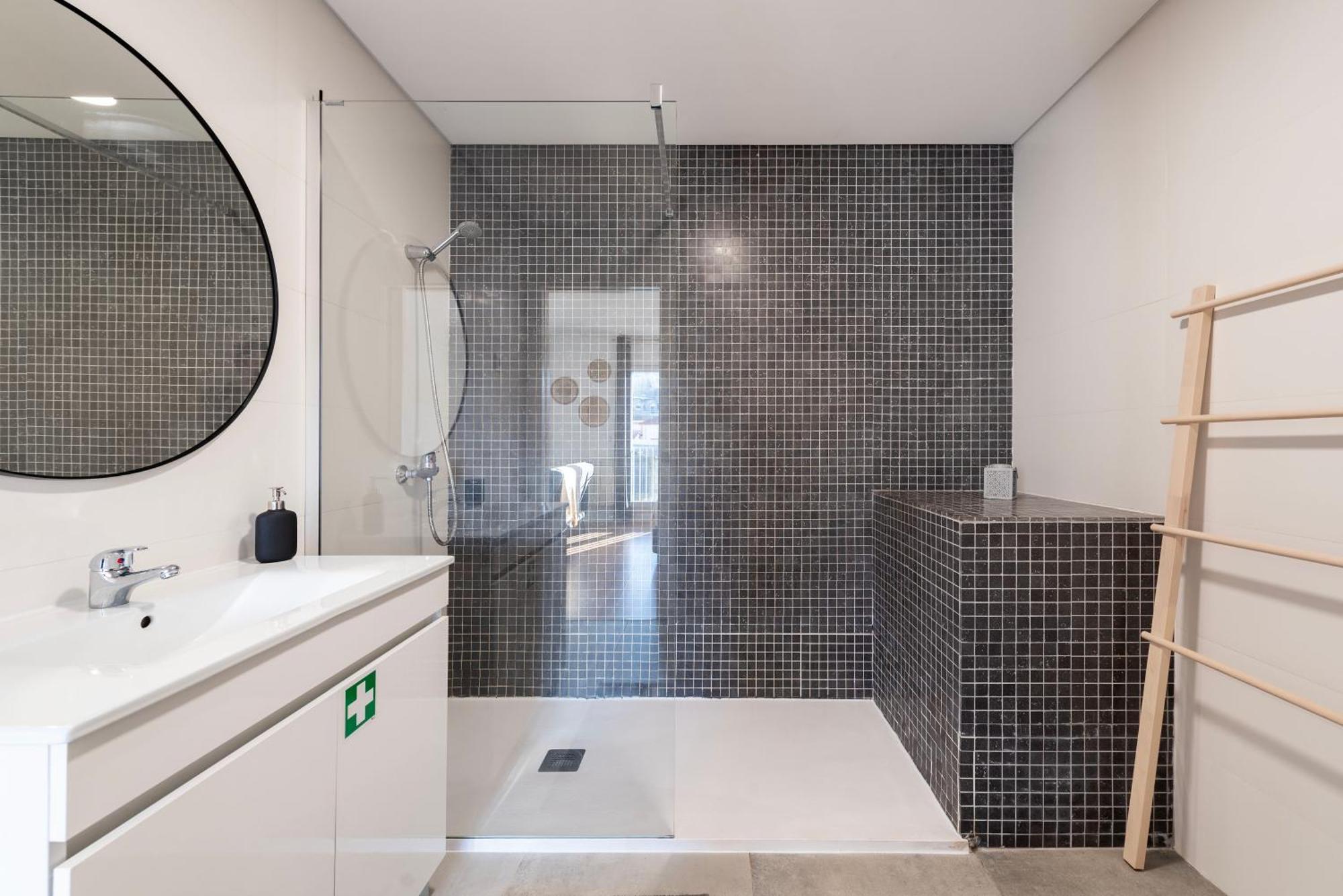 Joivy Olimpio Studio In The Heart Of The City Apartment Porto Exterior photo
