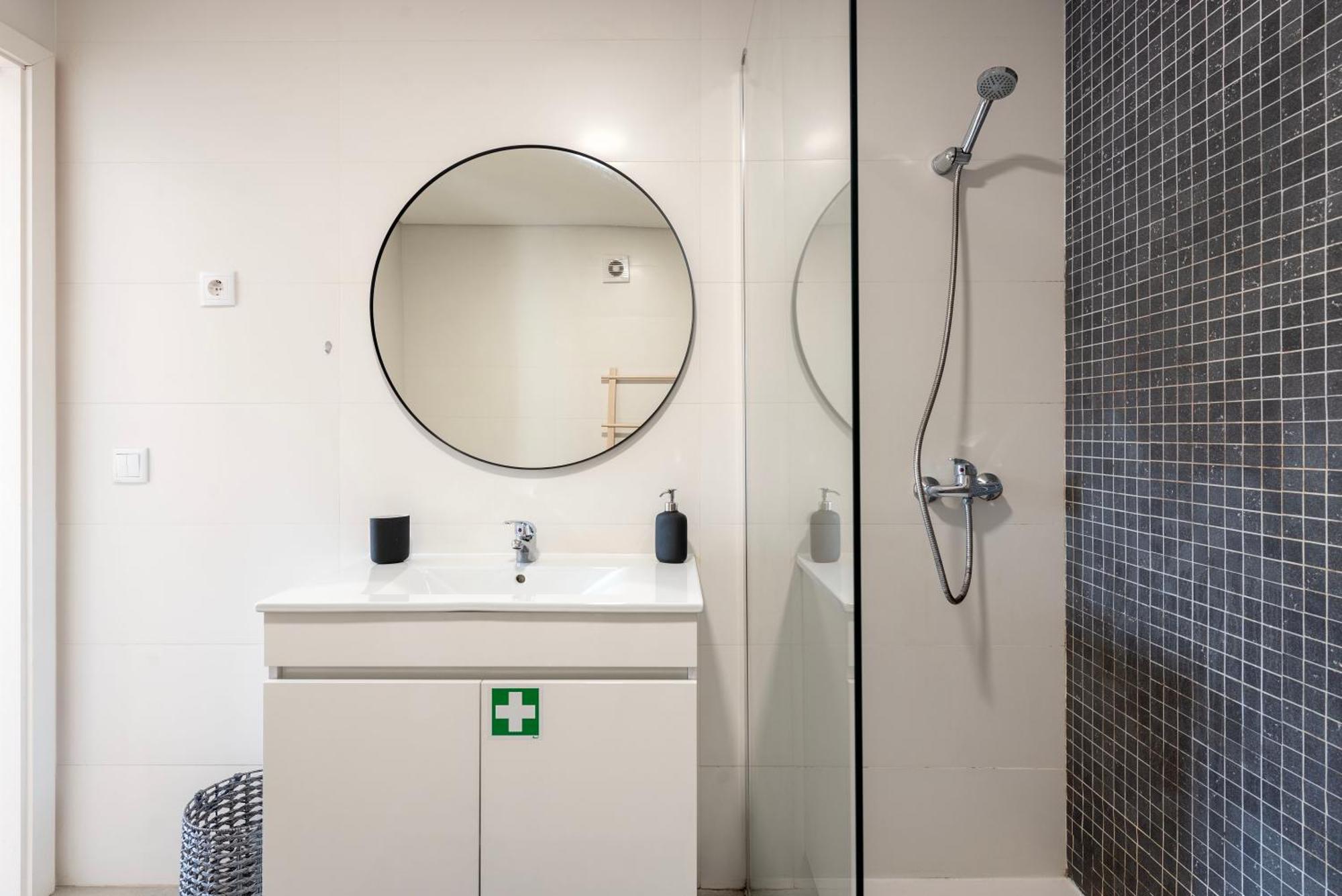Joivy Olimpio Studio In The Heart Of The City Apartment Porto Exterior photo